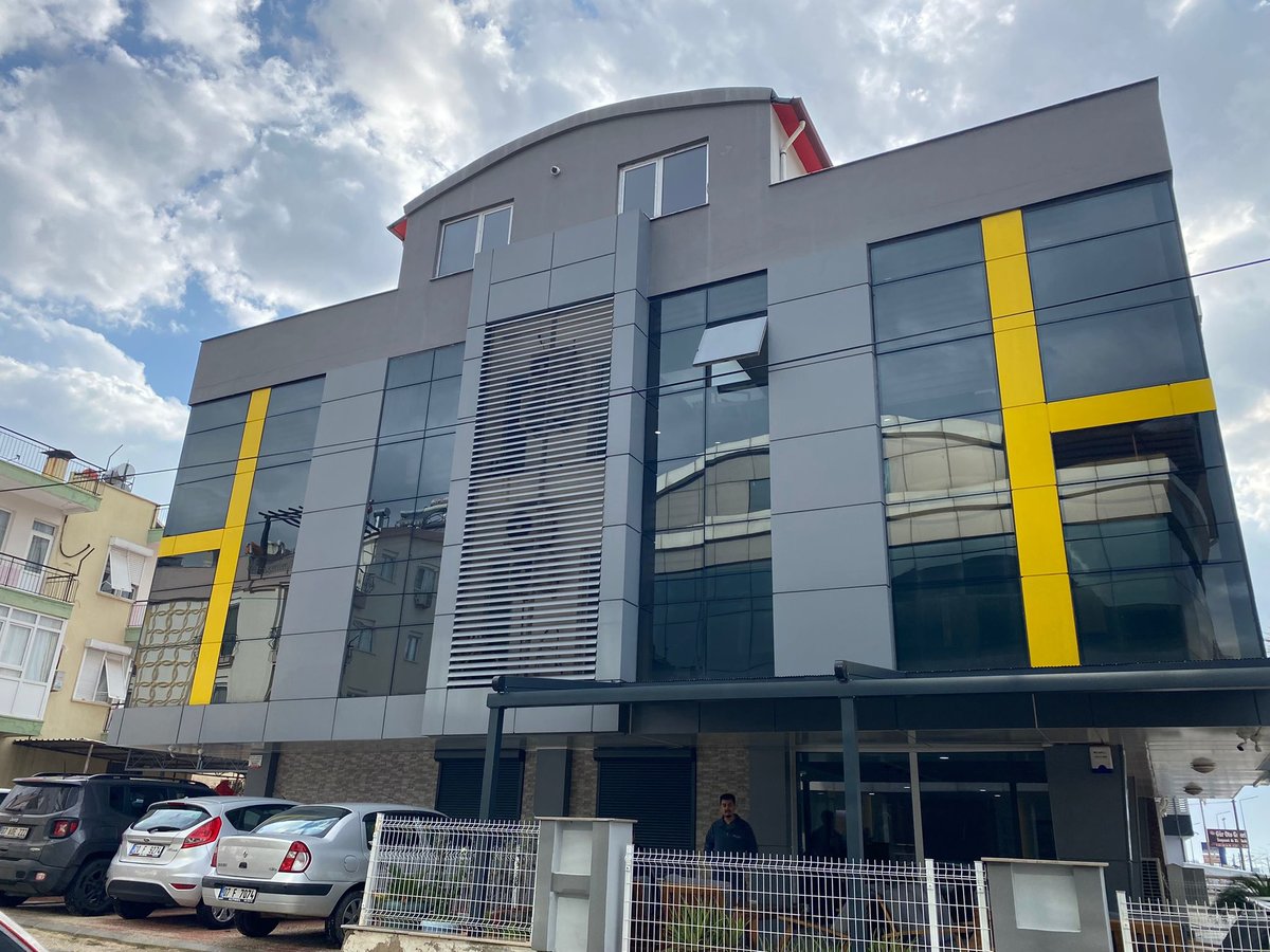 Umut Antalya Oral and Dental Health (DentalClinicAntalya) - Umut Antalya Oral and Dental Health (DentalClinicAntalya)