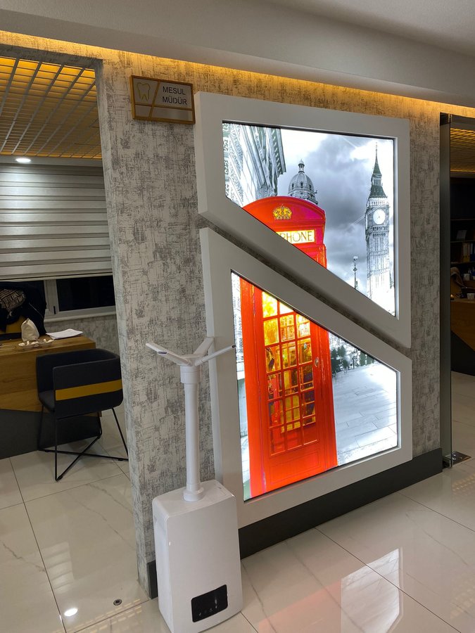 Umut Antalya Oral and Dental Health (DentalClinicAntalya) - Umut Antalya Oral and Dental Health (DentalClinicAntalya)