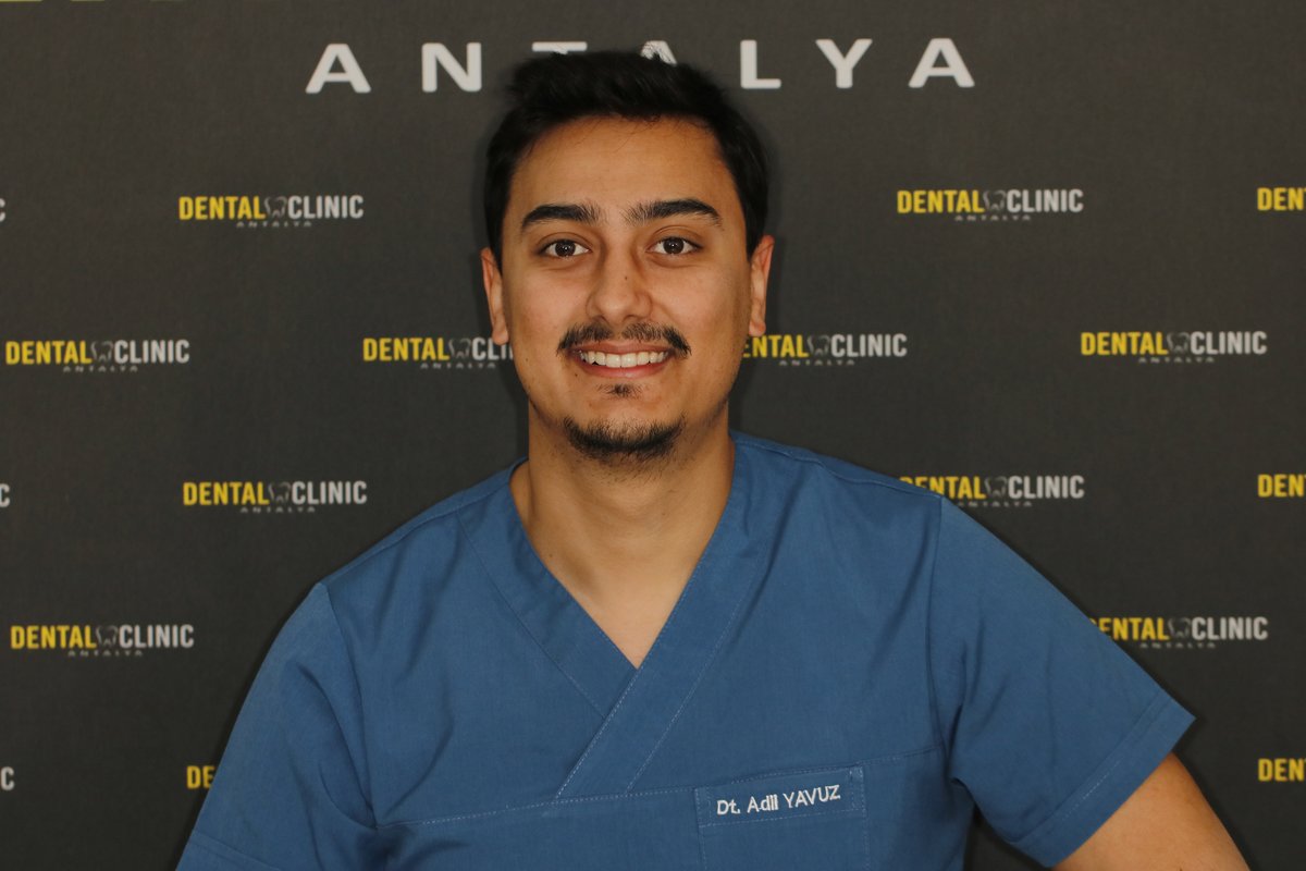 Umut Antalya Oral and Dental Health (DentalClinicAntalya) - Umut Antalya Oral and Dental Health (DentalClinicAntalya)