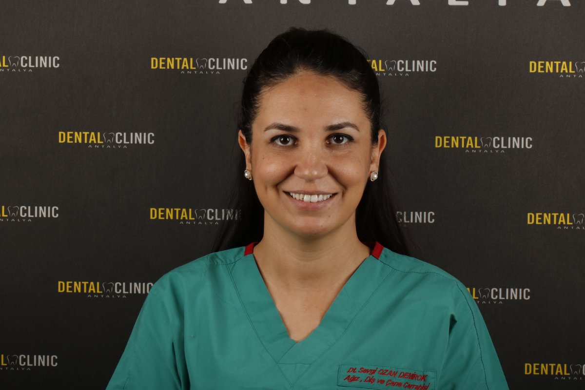 Umut Antalya Oral and Dental Health (DentalClinicAntalya) - Umut Antalya Oral and Dental Health (DentalClinicAntalya)