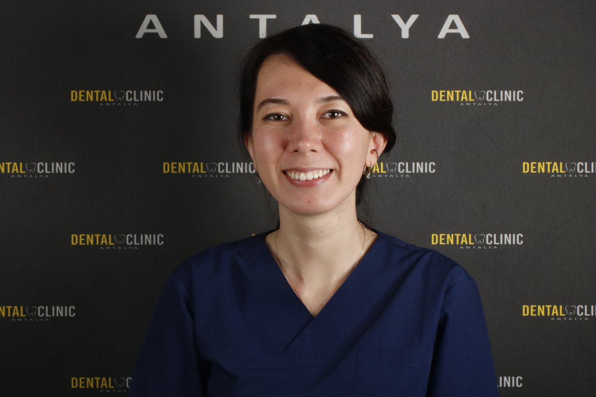 Umut Antalya Oral and Dental Health (DentalClinicAntalya) - Umut Antalya Oral and Dental Health (DentalClinicAntalya)
