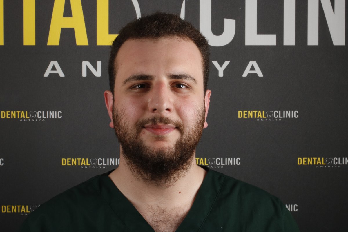 Umut Antalya Oral and Dental Health (DentalClinicAntalya) - Umut Antalya Oral and Dental Health (DentalClinicAntalya)