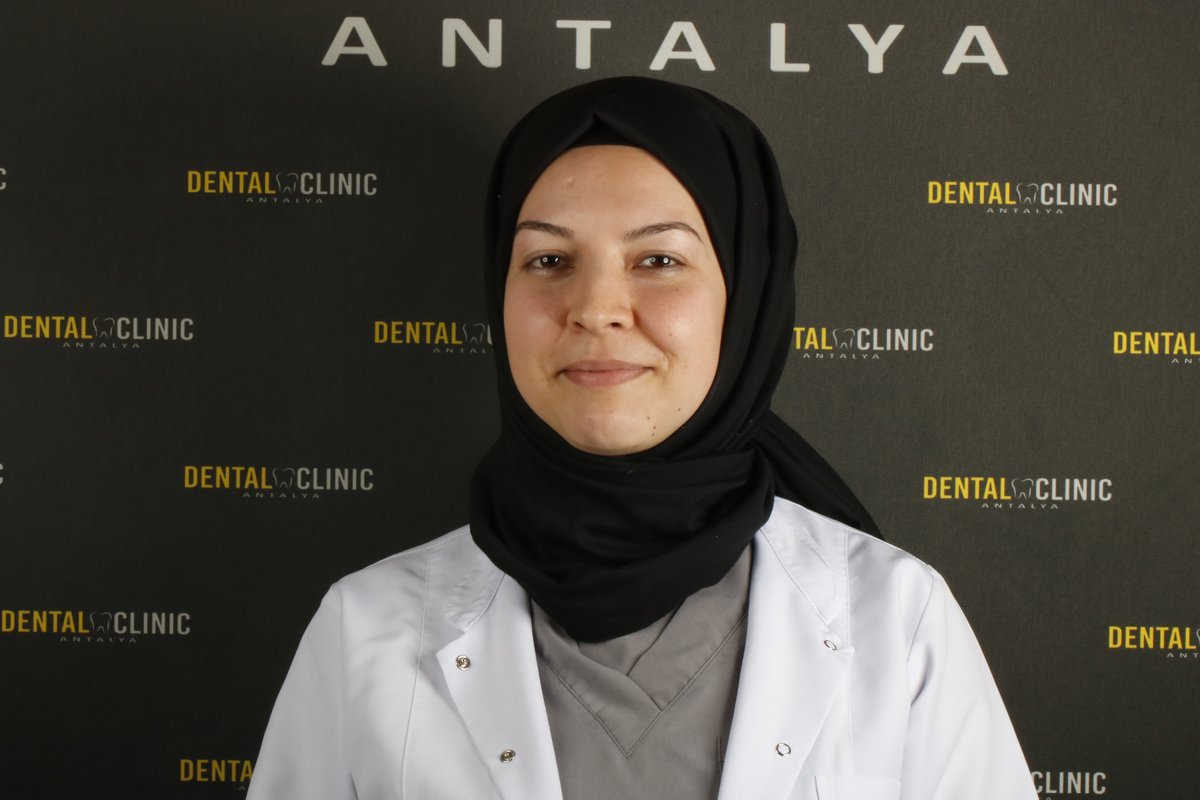 Umut Antalya Oral and Dental Health (DentalClinicAntalya) - Umut Antalya Oral and Dental Health (DentalClinicAntalya)