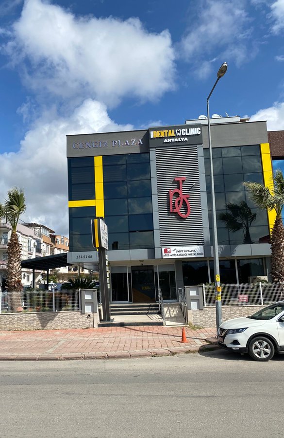 Umut Antalya Oral and Dental Health (DentalClinicAntalya) - Umut Antalya Oral and Dental Health (DentalClinicAntalya)