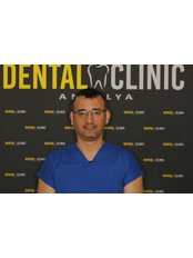 Umut Antalya Oral and Dental Health (DentalClinicAntalya) - Umut Antalya Oral and Dental Health (DentalClinicAntalya)