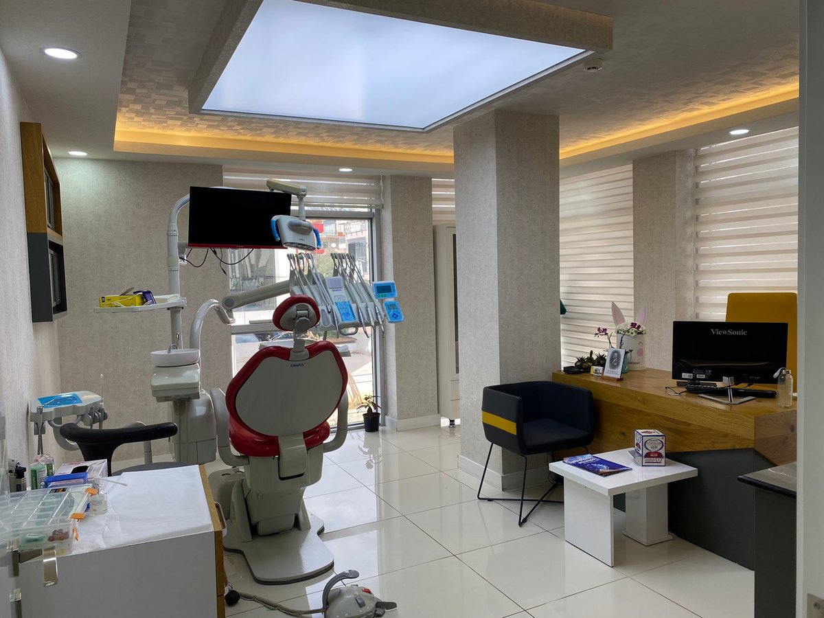 Umut Antalya Oral and Dental Health (DentalClinicAntalya) - Umut Antalya Oral and Dental Health (DentalClinicAntalya)