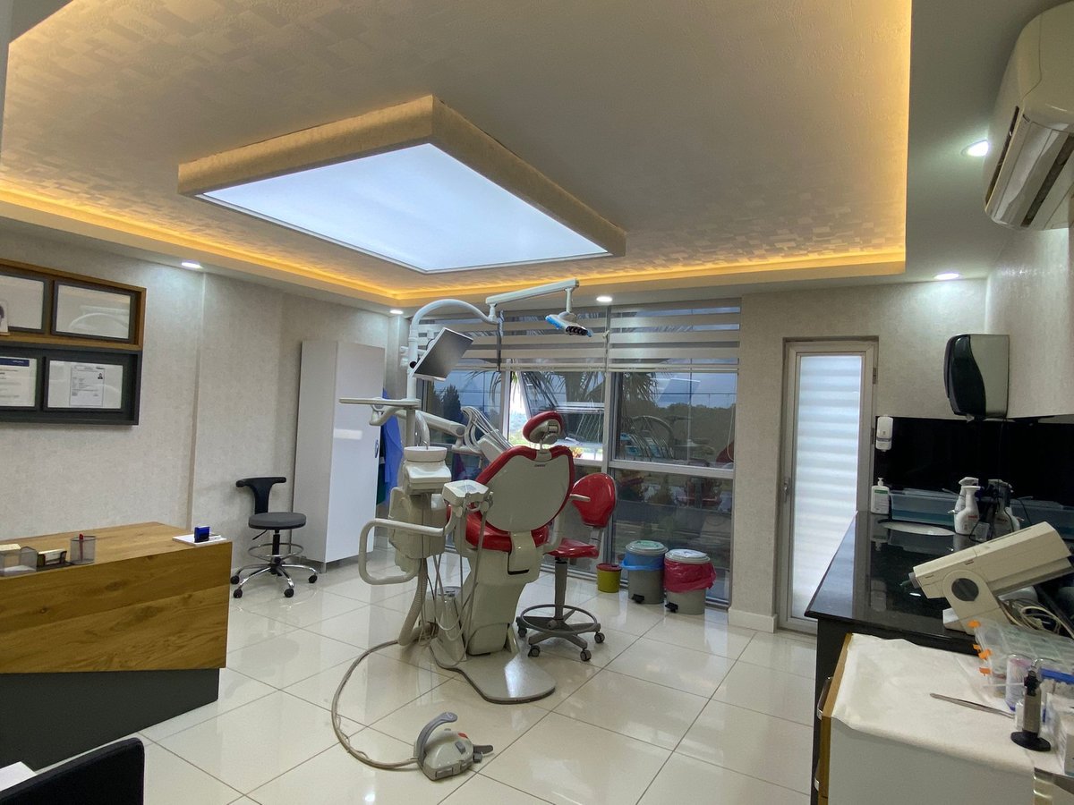 Umut Antalya Oral and Dental Health (DentalClinicAntalya) - Umut Antalya Oral and Dental Health (DentalClinicAntalya)
