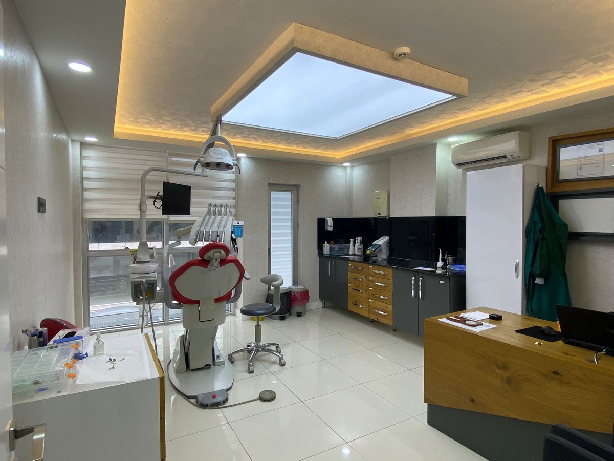 Umut Antalya Oral and Dental Health (DentalClinicAntalya) - Umut Antalya Oral and Dental Health (DentalClinicAntalya)