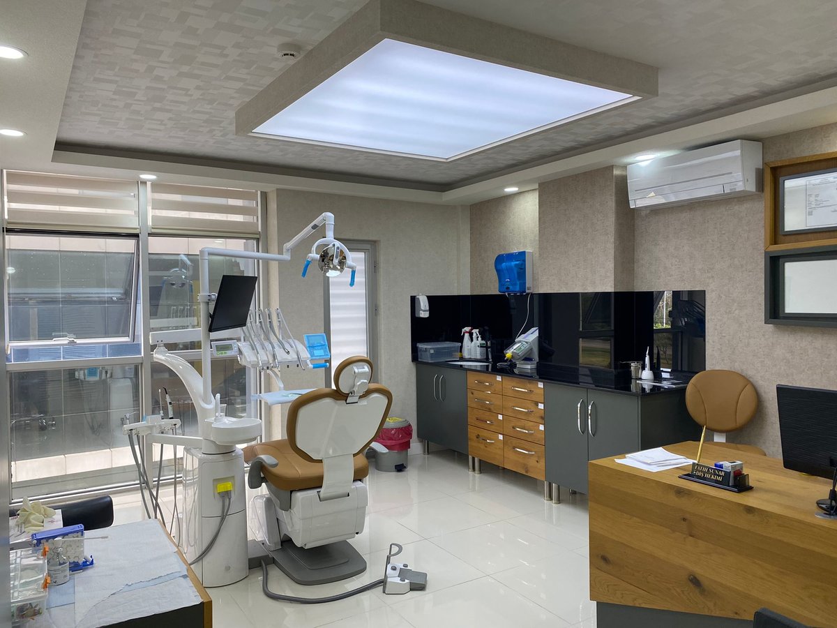 Umut Antalya Oral and Dental Health (DentalClinicAntalya) - Umut Antalya Oral and Dental Health (DentalClinicAntalya)