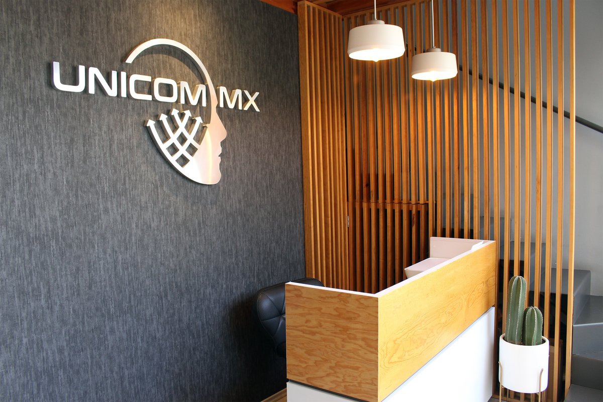 UNICOM MX - UNICOM MX