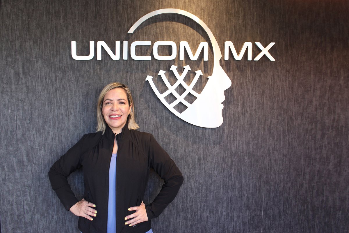 UNICOM MX - UNICOM MX