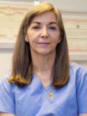 Unidad Médica Serrano - Unidad Médica Serrano