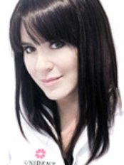 Unident Union - Unident Union