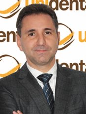 Unidental 2000 Requena - Unidental 2000 Requena