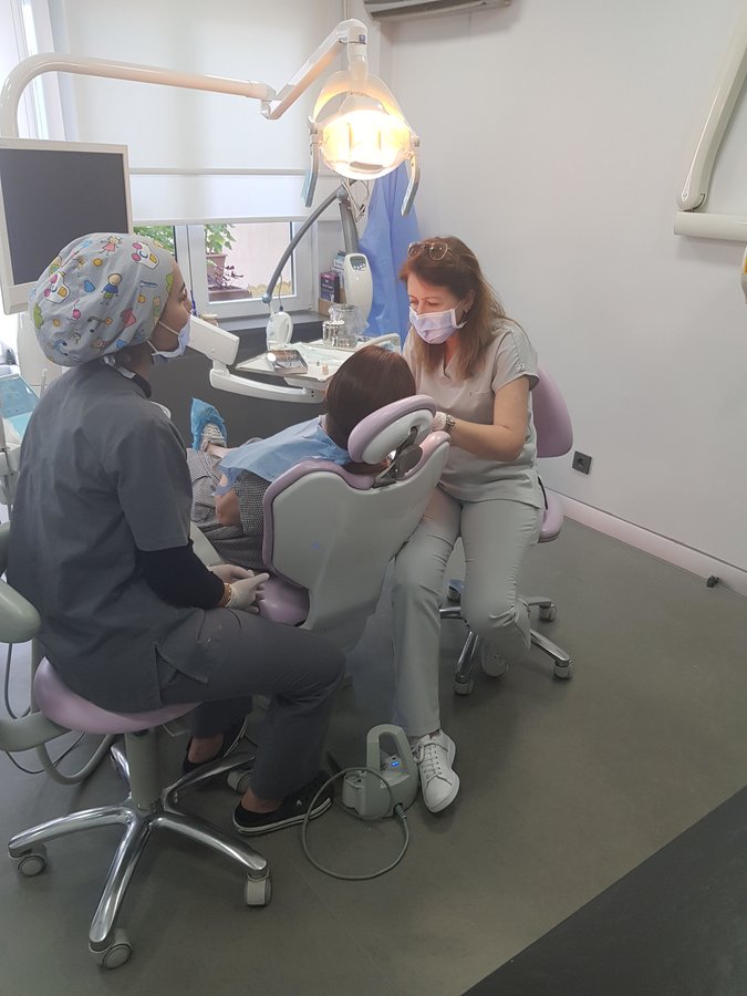 Unique Dent Istanbul - Unique Dent Istanbul