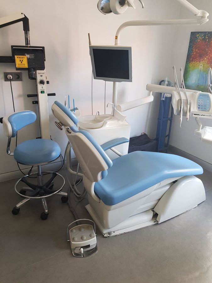 Unique Dent Istanbul - Unique Dent Istanbul