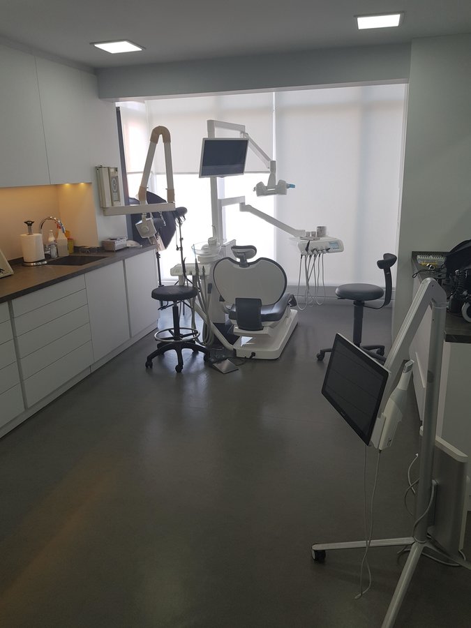 Unique Dent Istanbul - Unique Dent Istanbul