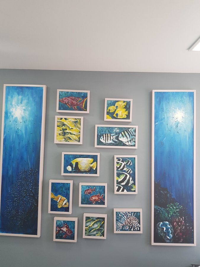 Unique Dent Istanbul - Unique Dent Istanbul