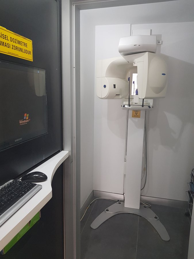 Unique Dent Istanbul - Unique Dent Istanbul