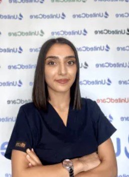 عيادة يونايتد كير - UnitedCare Clinic