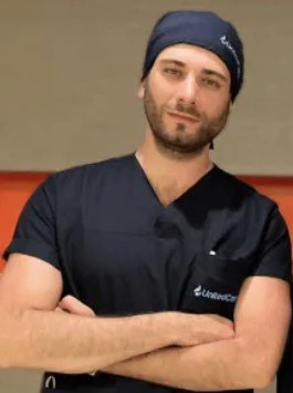 عيادة يونايتد كير - UnitedCare Clinic