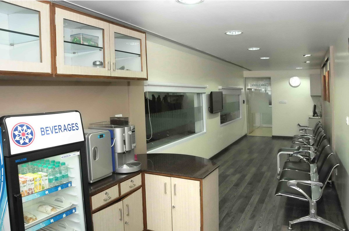 Unity Hospital - Unity Hospital