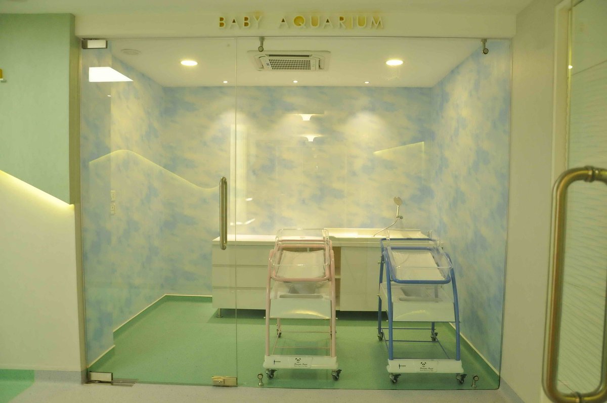 Unity Hospital - Unity Hospital