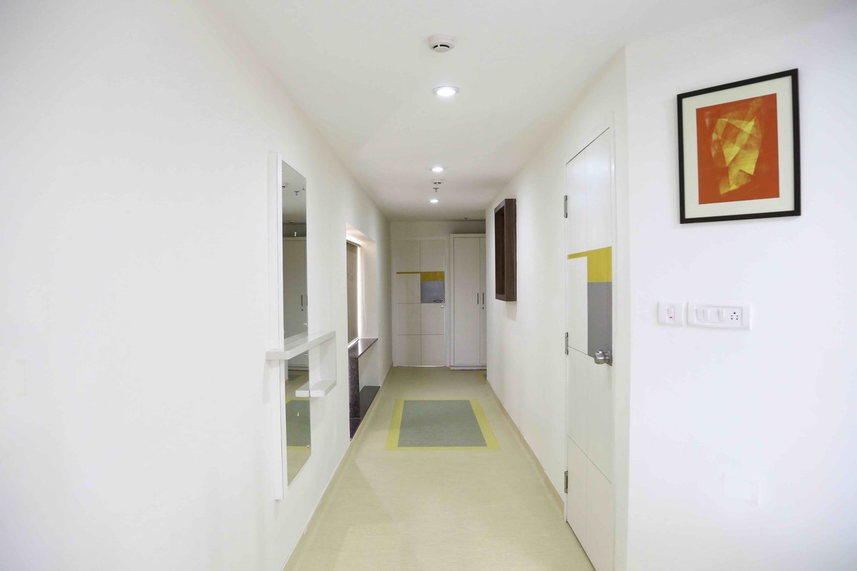 Unity Hospital - Unity Hospital