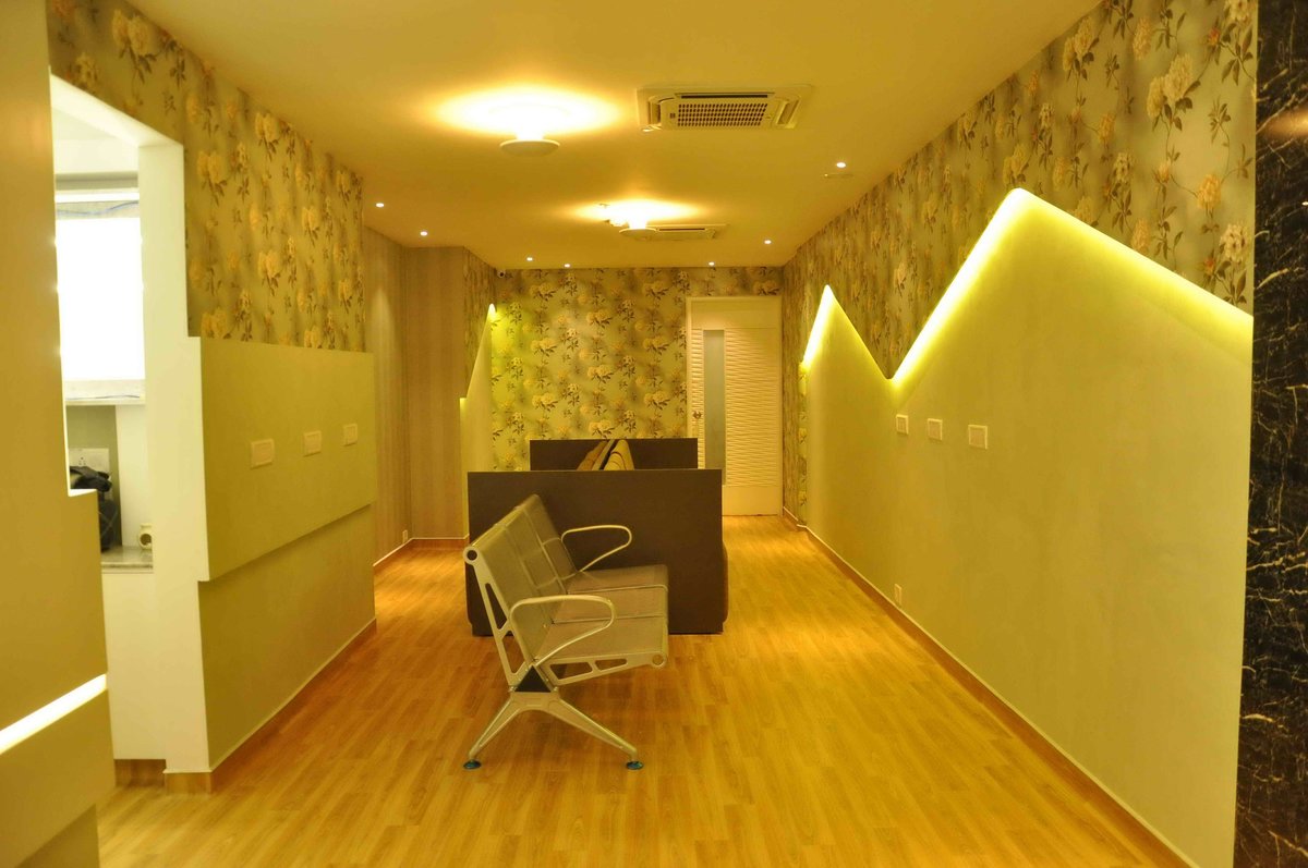 Unity Hospital - Unity Hospital