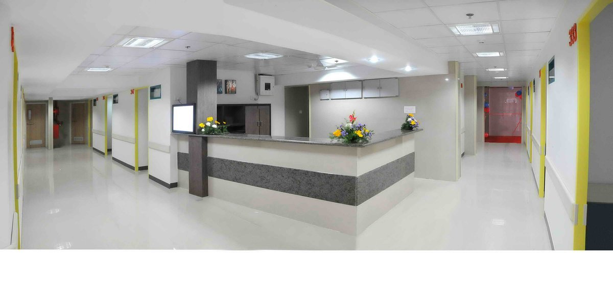 Unity Hospital - Unity Hospital