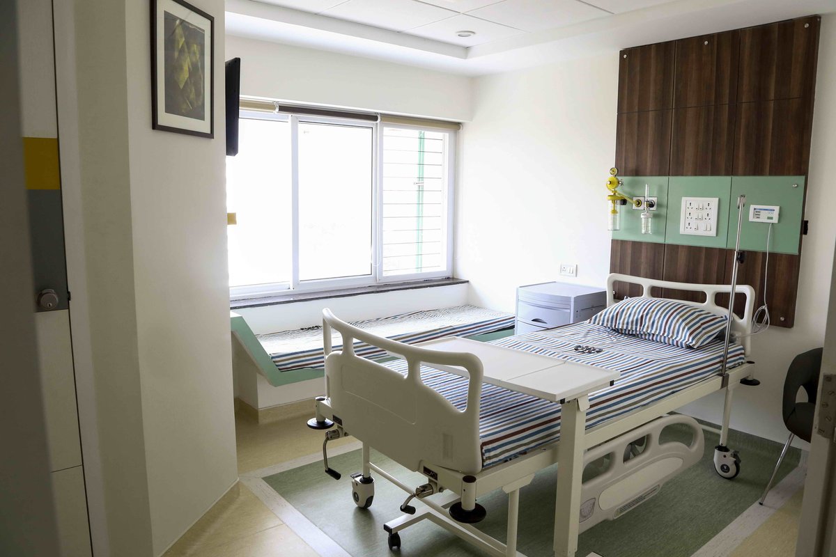 Unity Hospital - Unity Hospital