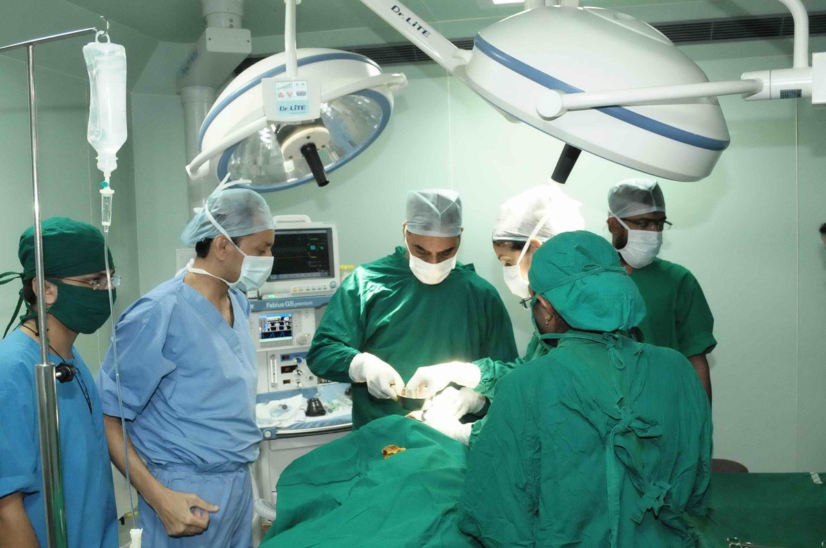 Unity Hospital - Unity Hospital