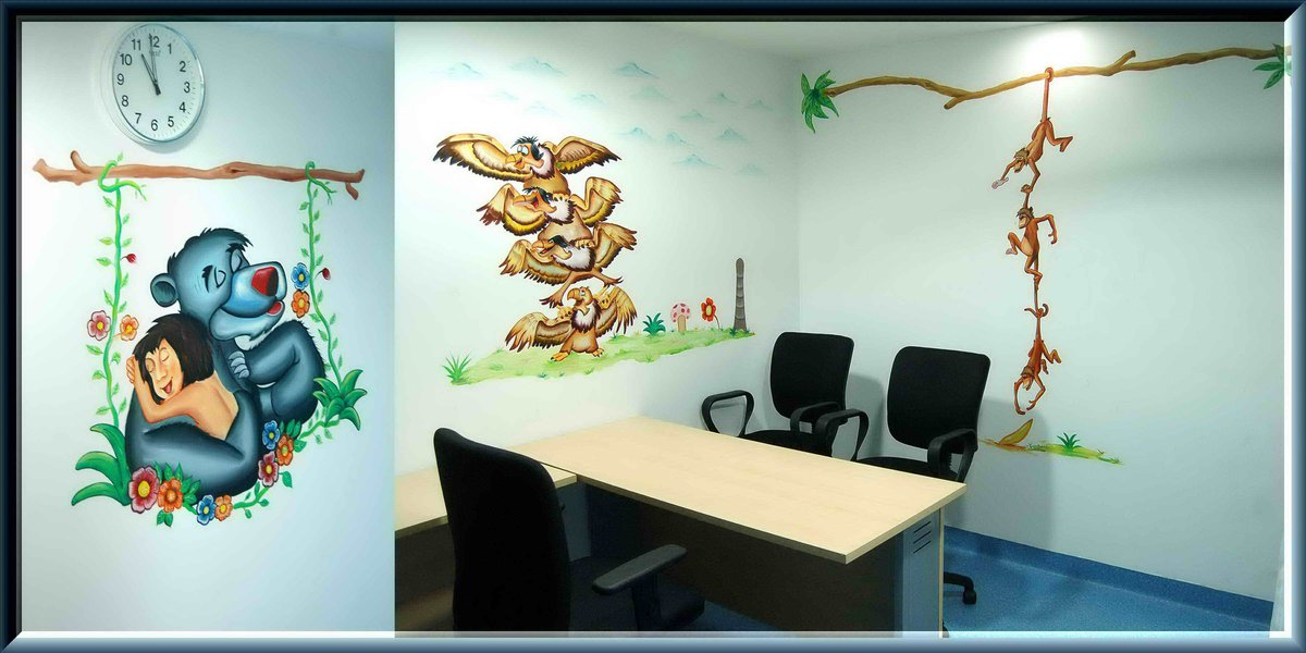 Unity Hospital - Unity Hospital