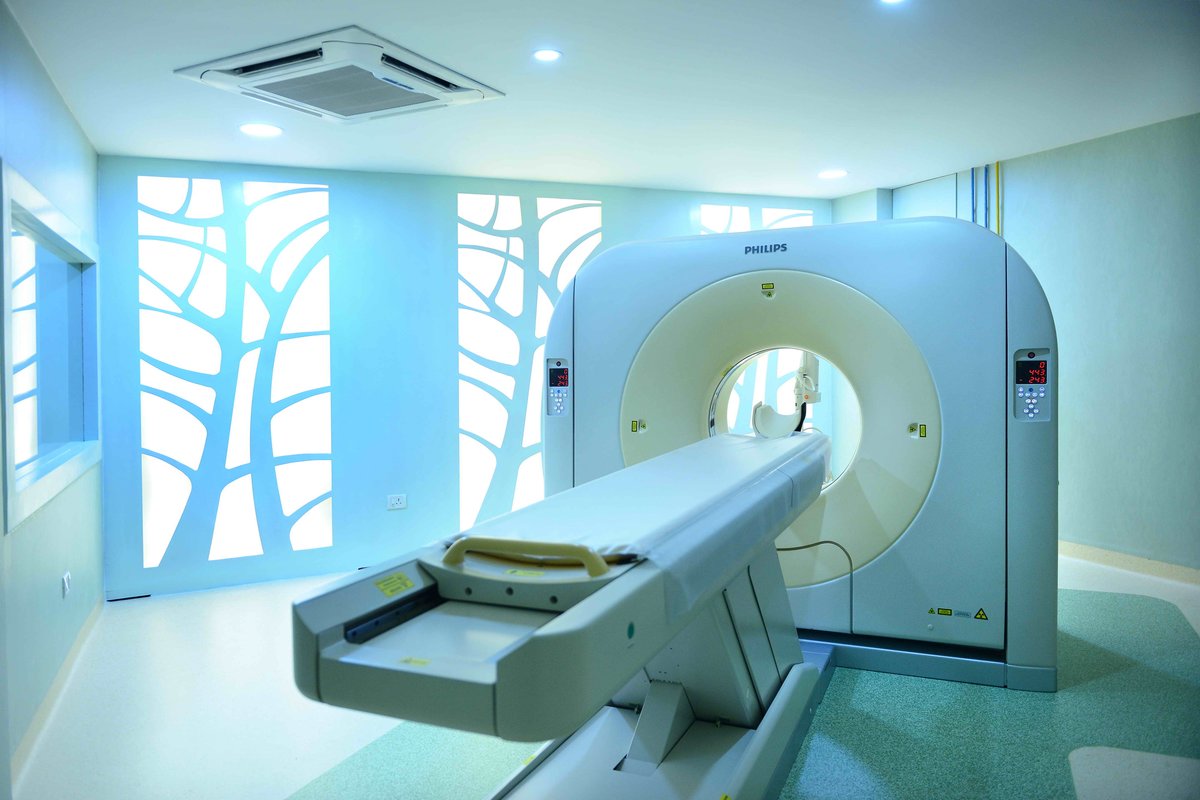 Unity Hospital - Unity Hospital