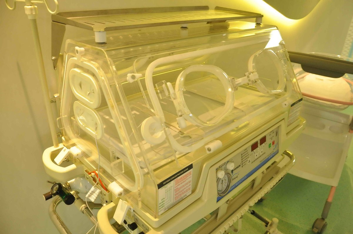 Unity Hospital - Unity Hospital