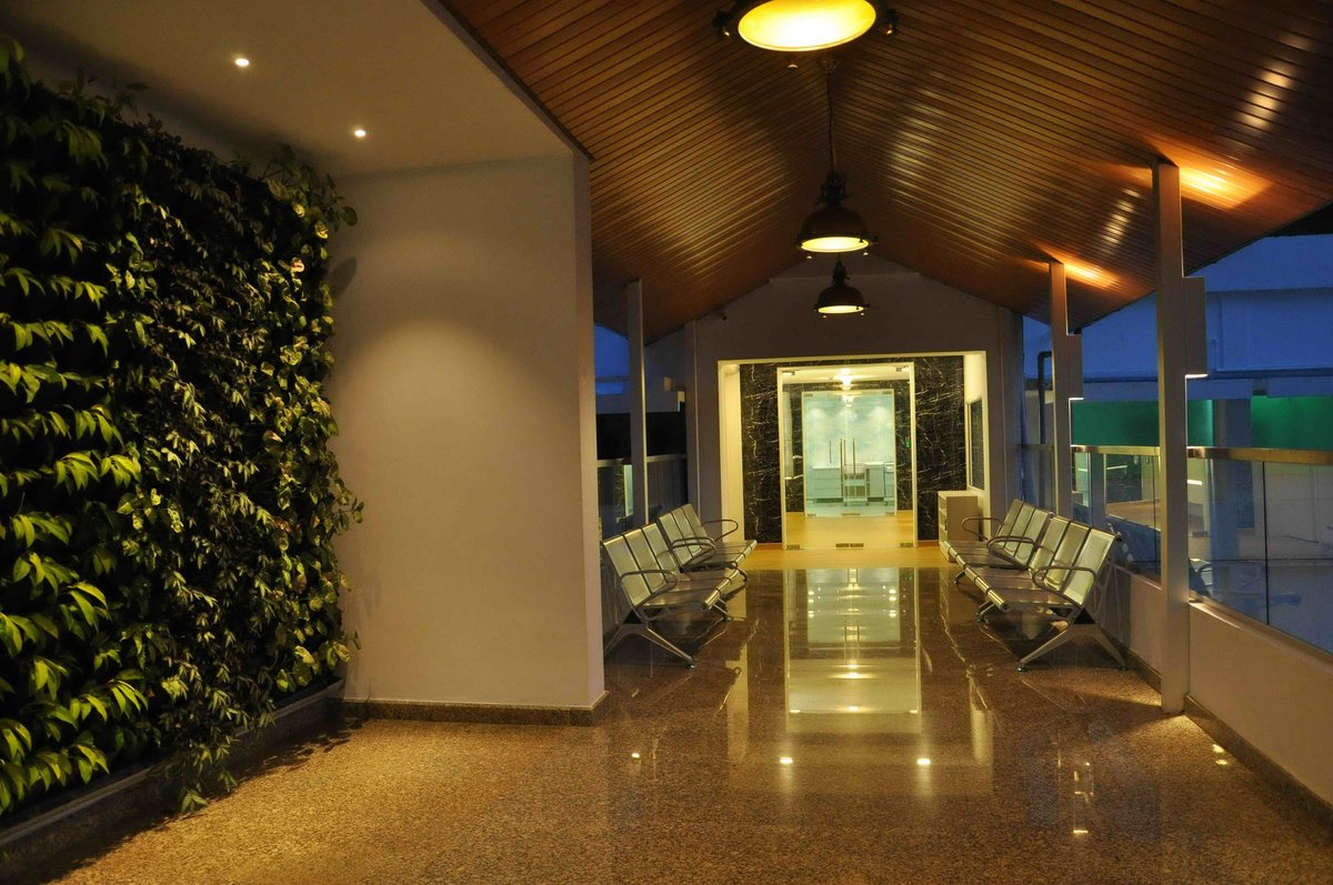 Unity Hospital - Unity Hospital