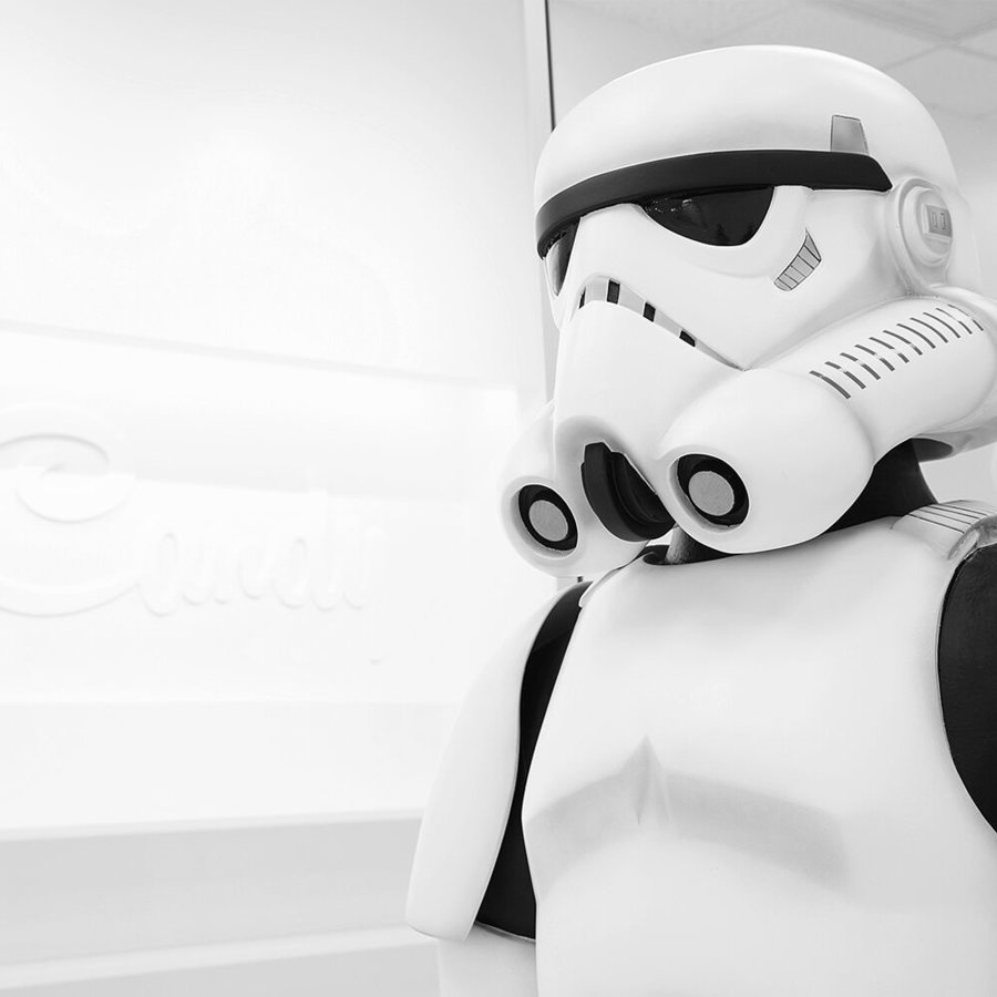 Univers NuFace - Univers NuFace