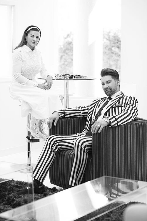 Univers NuFace - Univers NuFace