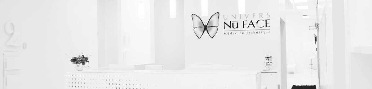 Univers NuFace - Univers NuFace