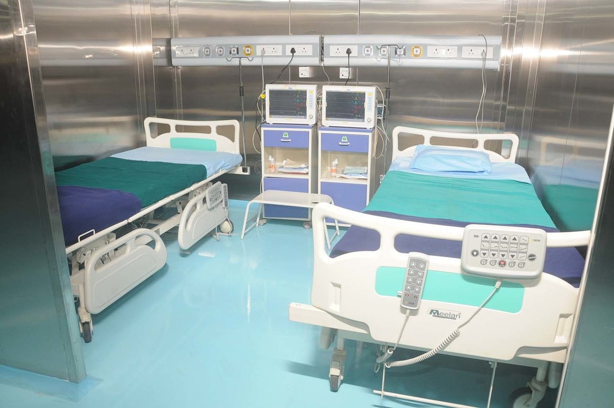 Universal Hospital - Universal Hospital