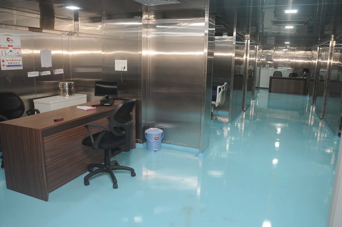 Universal Hospital - Universal Hospital