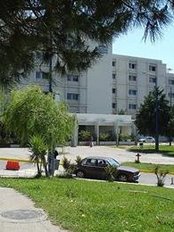 University Hospital of Patras - University Hospital of Patras
