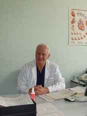 University Hospital St. Anna - University Hospital St. Anna