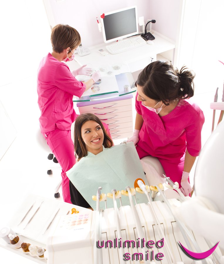 Unlimited Smile - Croazia Dentista - Unlimited Smile - Croazia Dentista