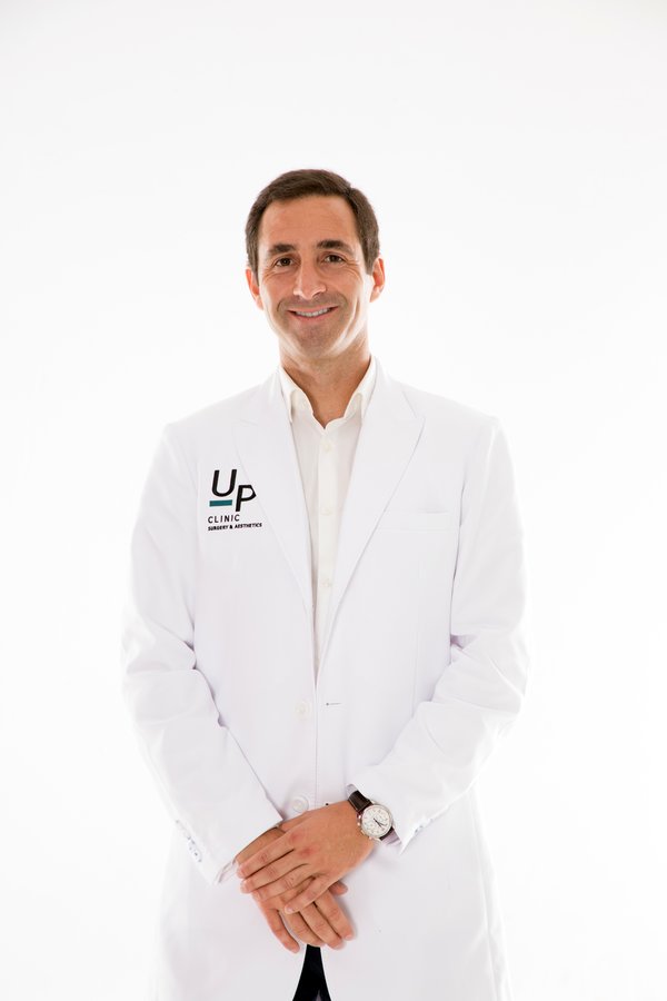 Up Clinic - Up Clinic