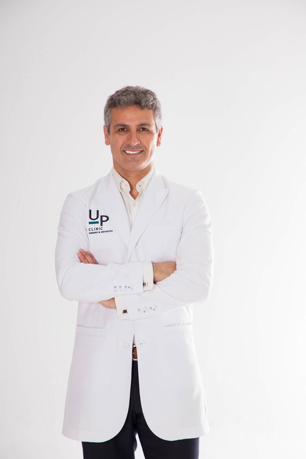 Up Clinic - Up Clinic