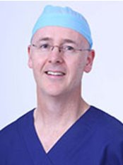 جراحة الجهاز الهضمي العلوي - Upper GI Surgery