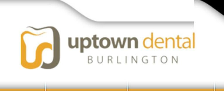 Uptown Dental Burlington - Uptown Dental Burlington