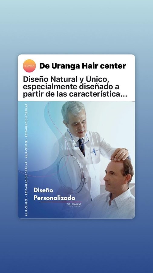 Uranga Hair Center - Uranga Hair Center