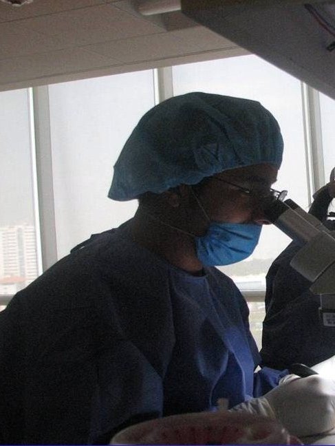 Uranga Hair Center - Uranga Hair Center